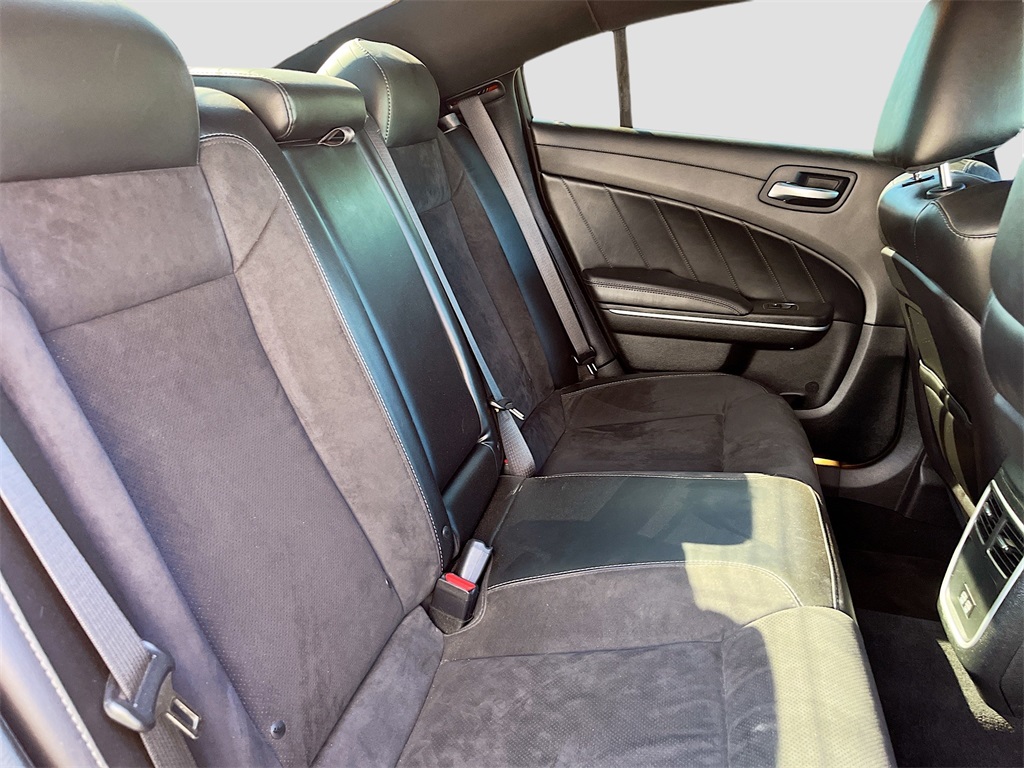 2023 Dodge Charger R/T Scat Pack photo 25