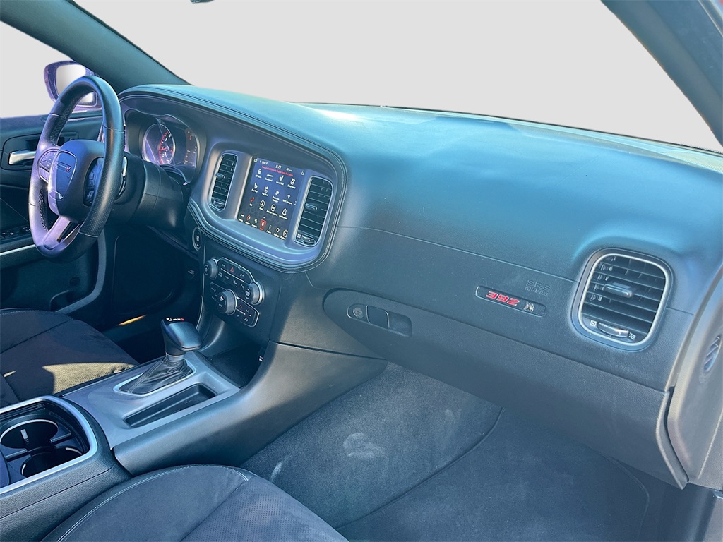 2023 Dodge Charger R/T Scat Pack photo 27