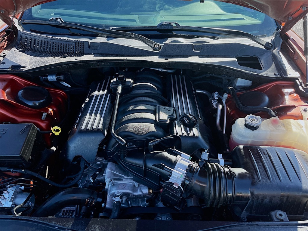 2023 Dodge Charger R/T Scat Pack photo 28