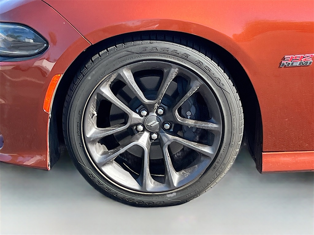 2023 Dodge Charger R/T Scat Pack photo 29