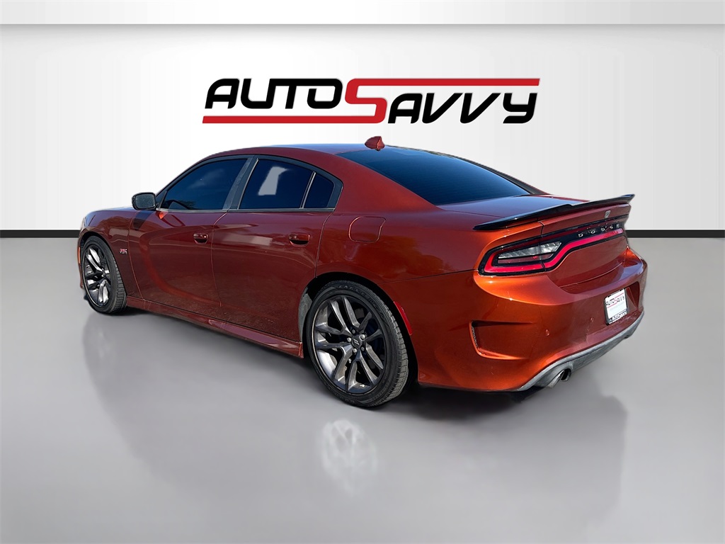 2023 Dodge Charger R/T Scat Pack photo 5