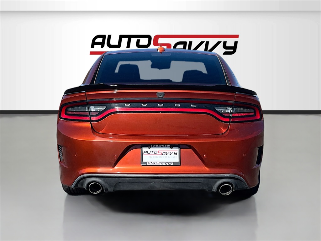 2023 Dodge Charger R/T Scat Pack photo 6