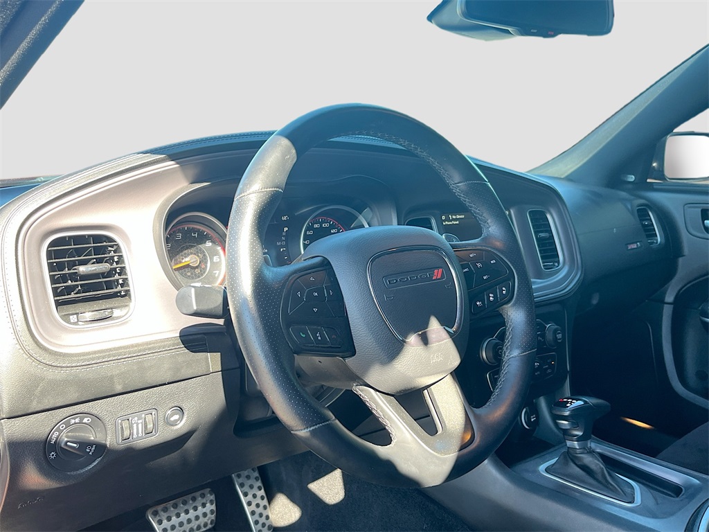 2023 Dodge Charger R/T Scat Pack photo 9