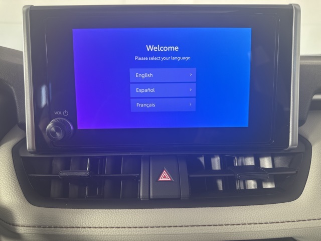 2025 Toyota RAV4 XLE photo 15