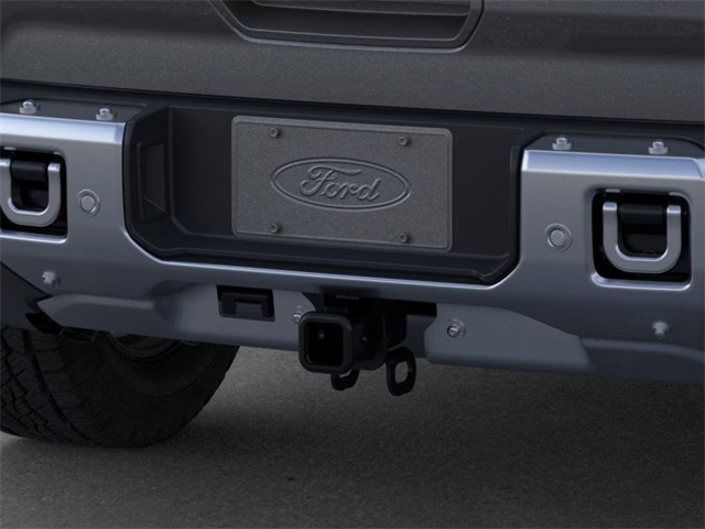 new 2025 Ford Bronco Sport car, priced at $32,345