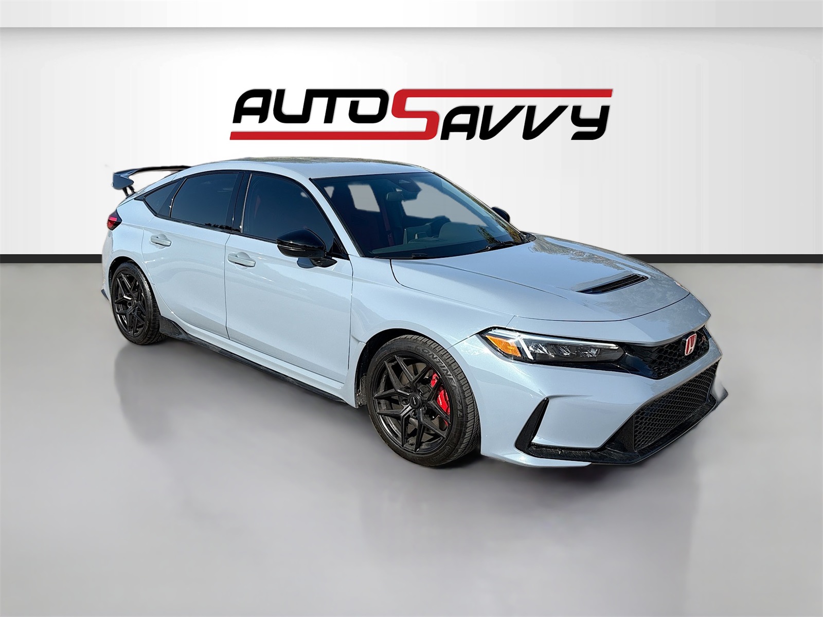 2025 Honda Civic Hatchback