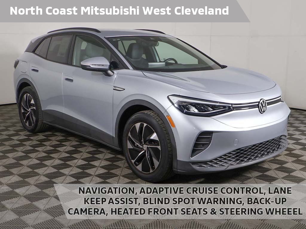 2021 Volkswagen ID.4 PRO's photo