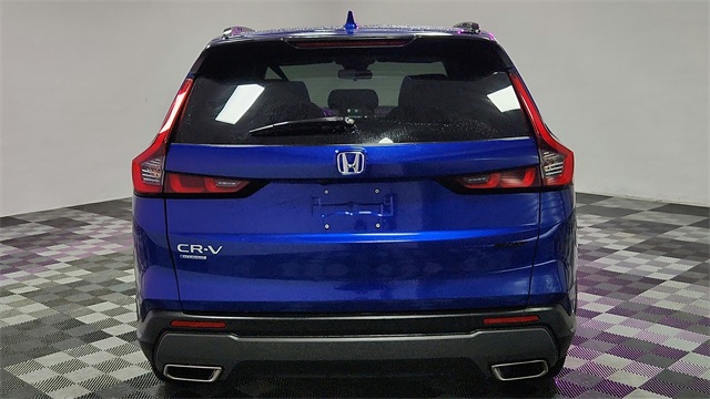 2025 Honda CR-V Hybrid Sport FWD 2025 Honda CR-V Hybrid Sport FWD