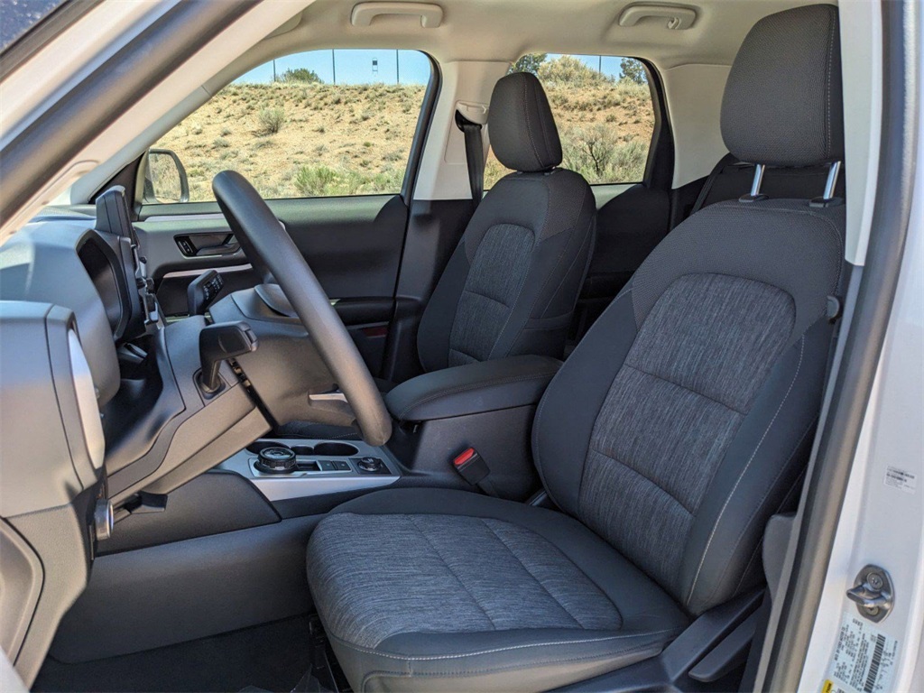 2023 Ford Bronco Sport Big Bend photo 12