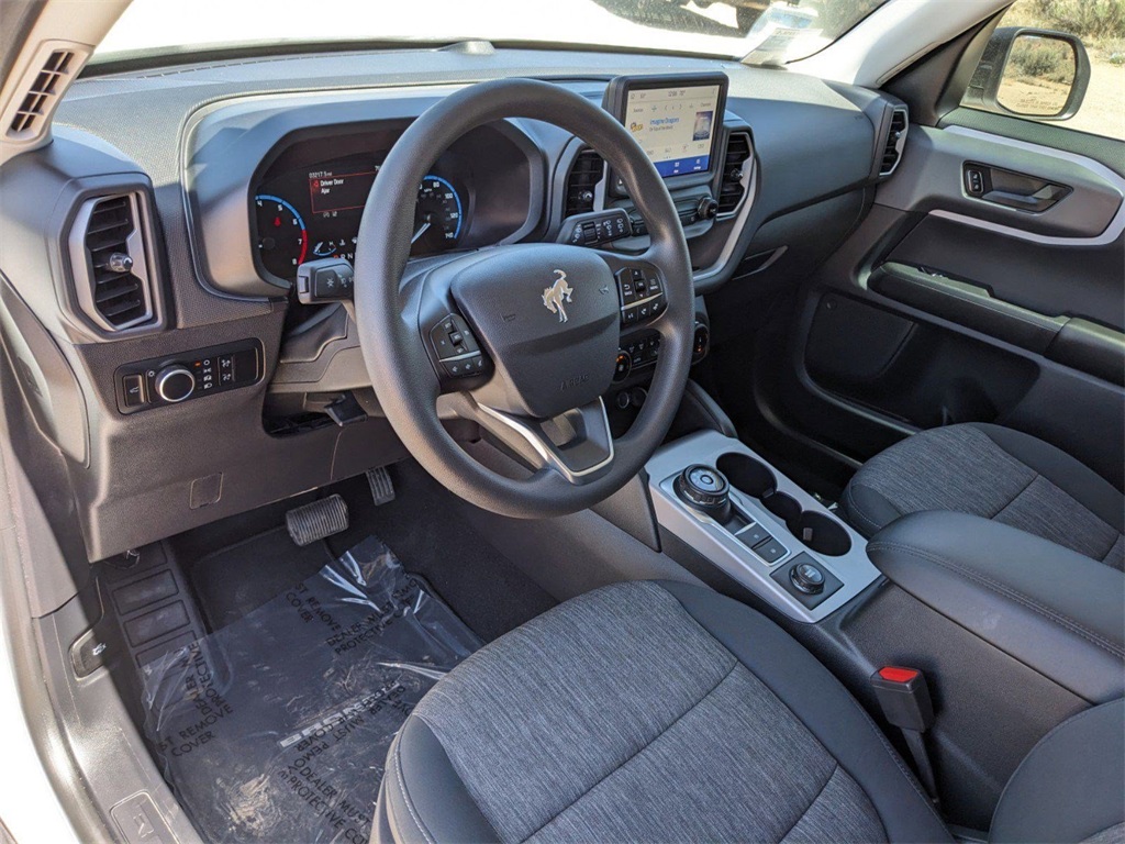 2023 Ford Bronco Sport Big Bend photo 13