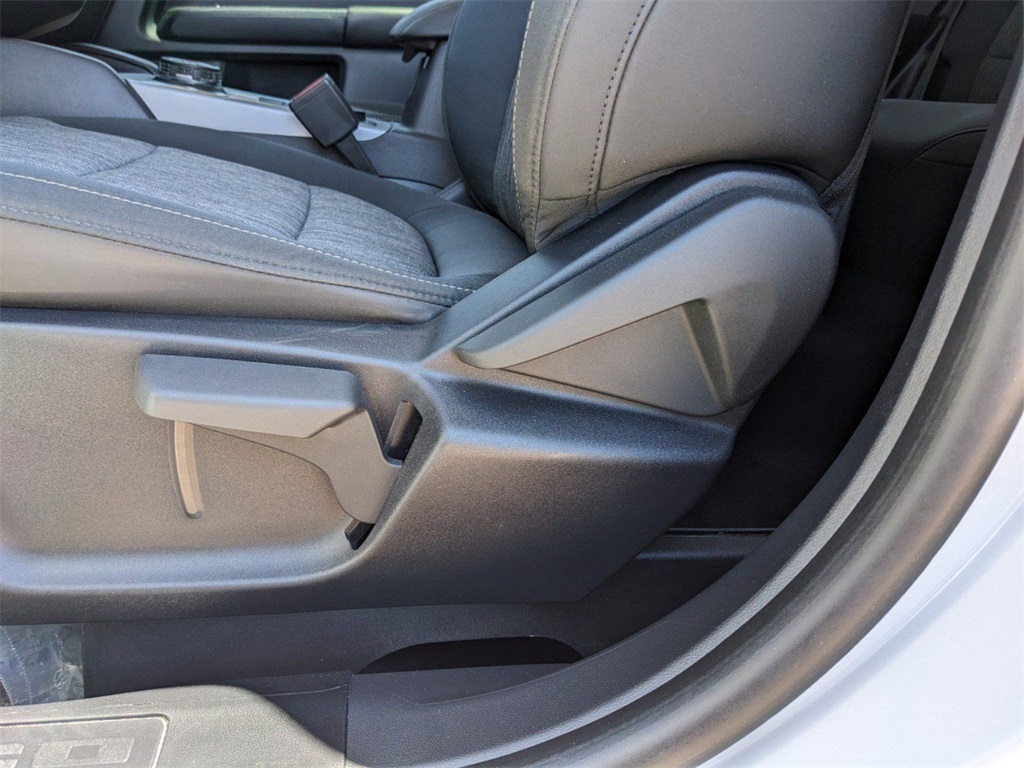 2023 Ford Bronco Sport Big Bend photo 14