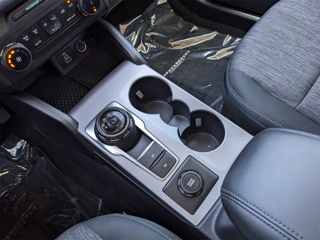 2023 Ford Bronco Sport Big Bend photo 15
