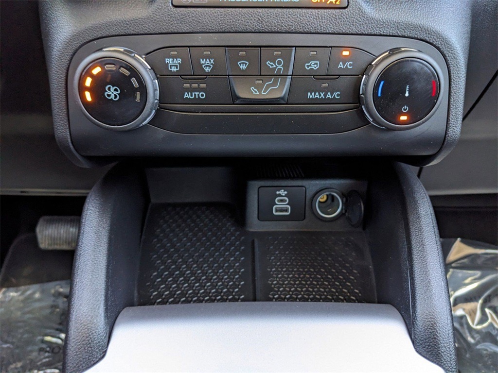 2023 Ford Bronco Sport Big Bend photo 16