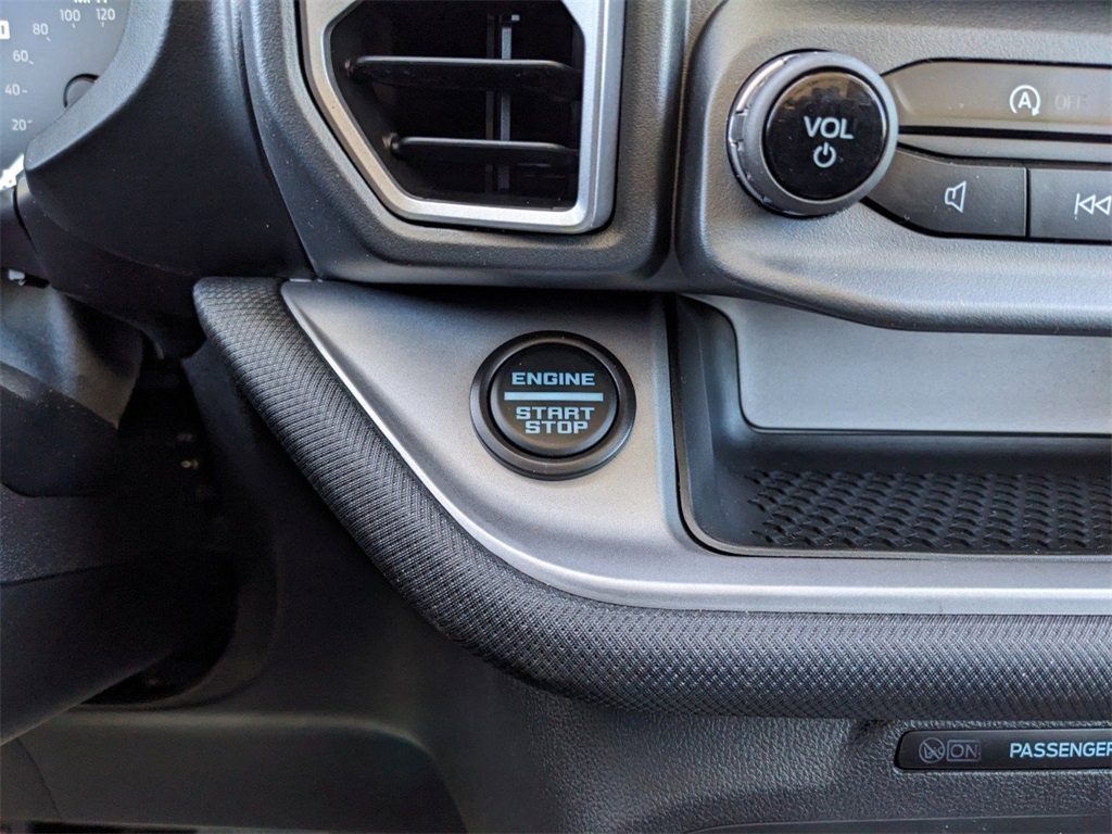 2023 Ford Bronco Sport Big Bend photo 17
