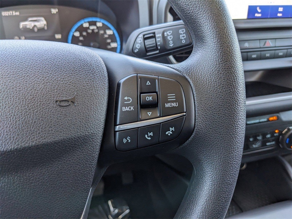 2023 Ford Bronco Sport Big Bend photo 20