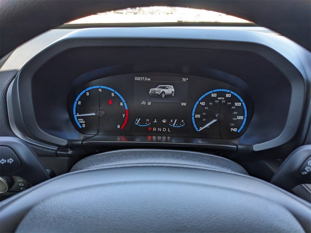 2023 Ford Bronco Sport Big Bend photo 22