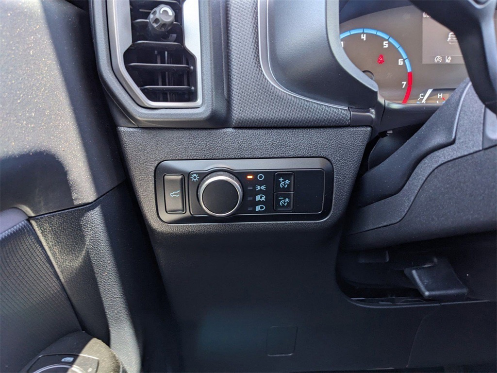 2023 Ford Bronco Sport Big Bend photo 23