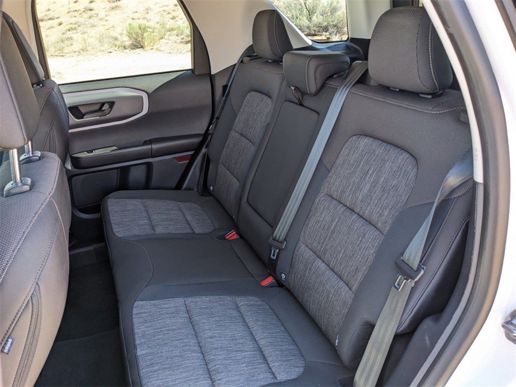 2023 Ford Bronco Sport Big Bend photo 24