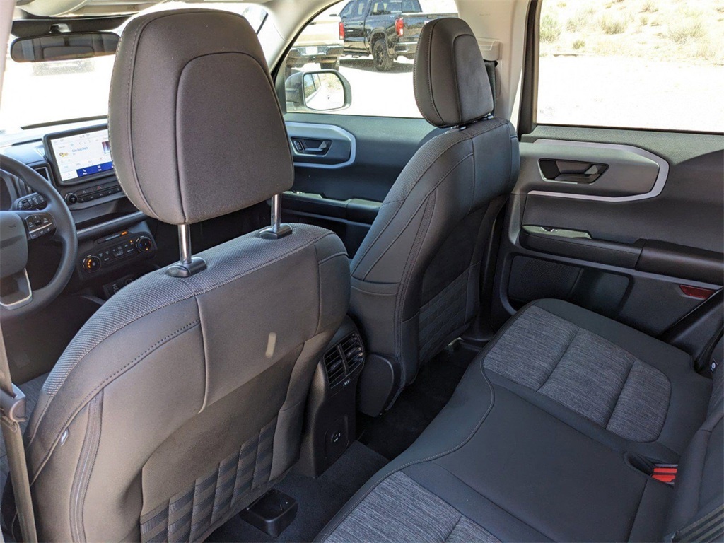 2023 Ford Bronco Sport Big Bend photo 25