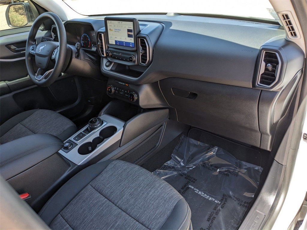 2023 Ford Bronco Sport Big Bend photo 26