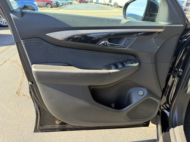 new 2026 Chevrolet TrailBlazer car, priced at $31,285