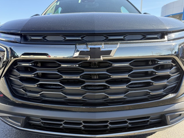 new 2026 Chevrolet TrailBlazer car, priced at $31,285