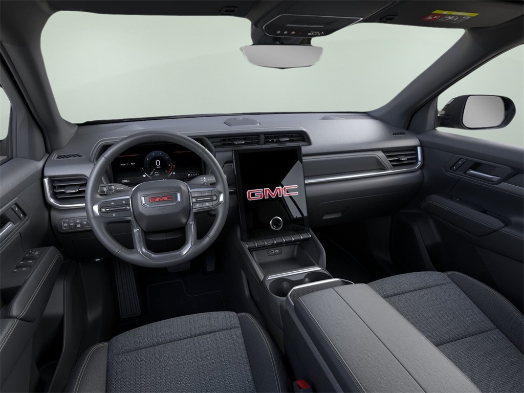 2026 Gmc Terrain Elevation photo 3