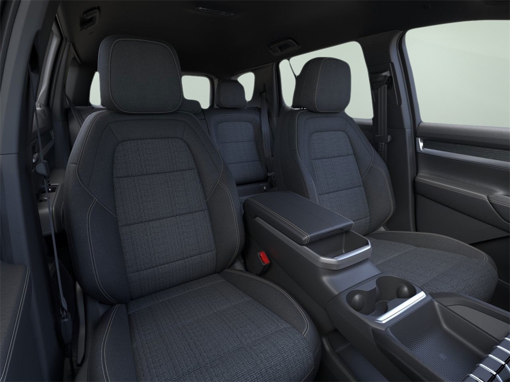 2026 Gmc Terrain Elevation photo 4