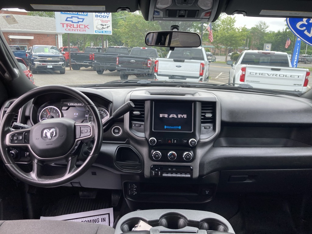 2023 Ram 3500 Tradesman photo 10
