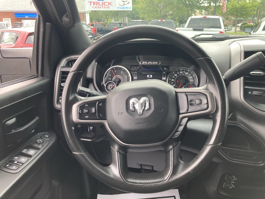 2023 Ram 3500 Tradesman photo 11