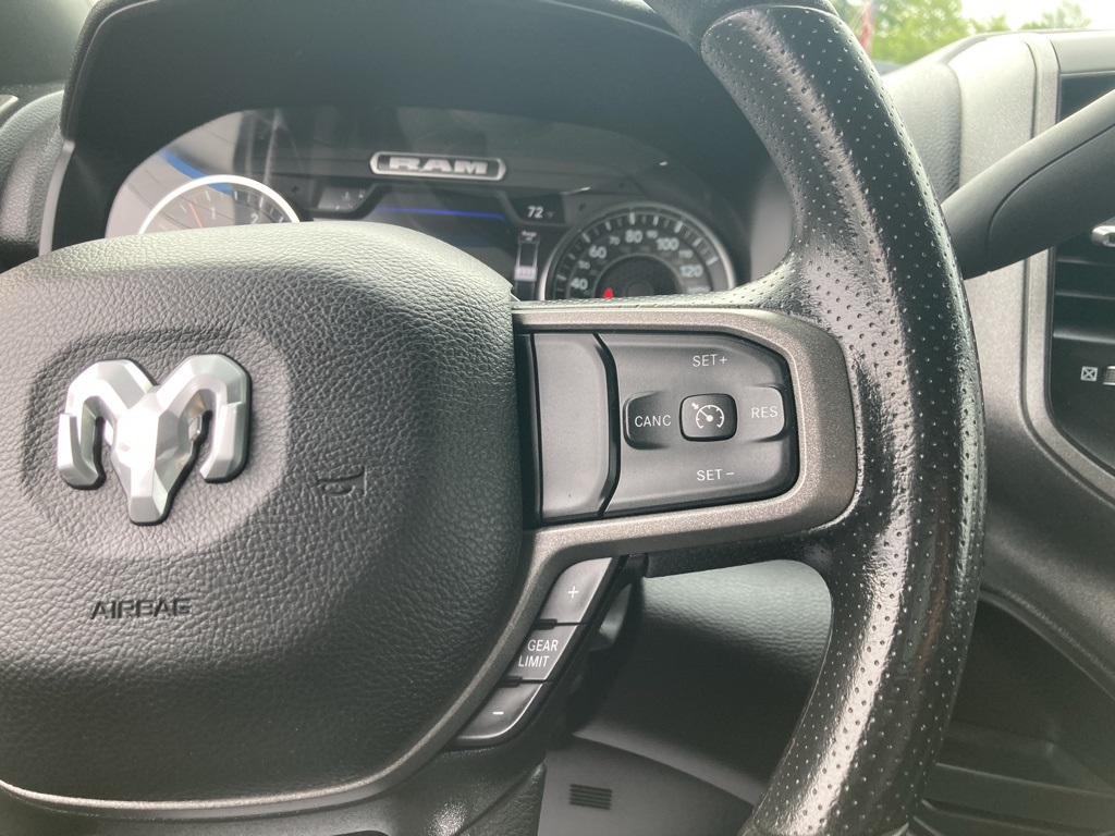 2023 Ram 3500 Tradesman photo 12