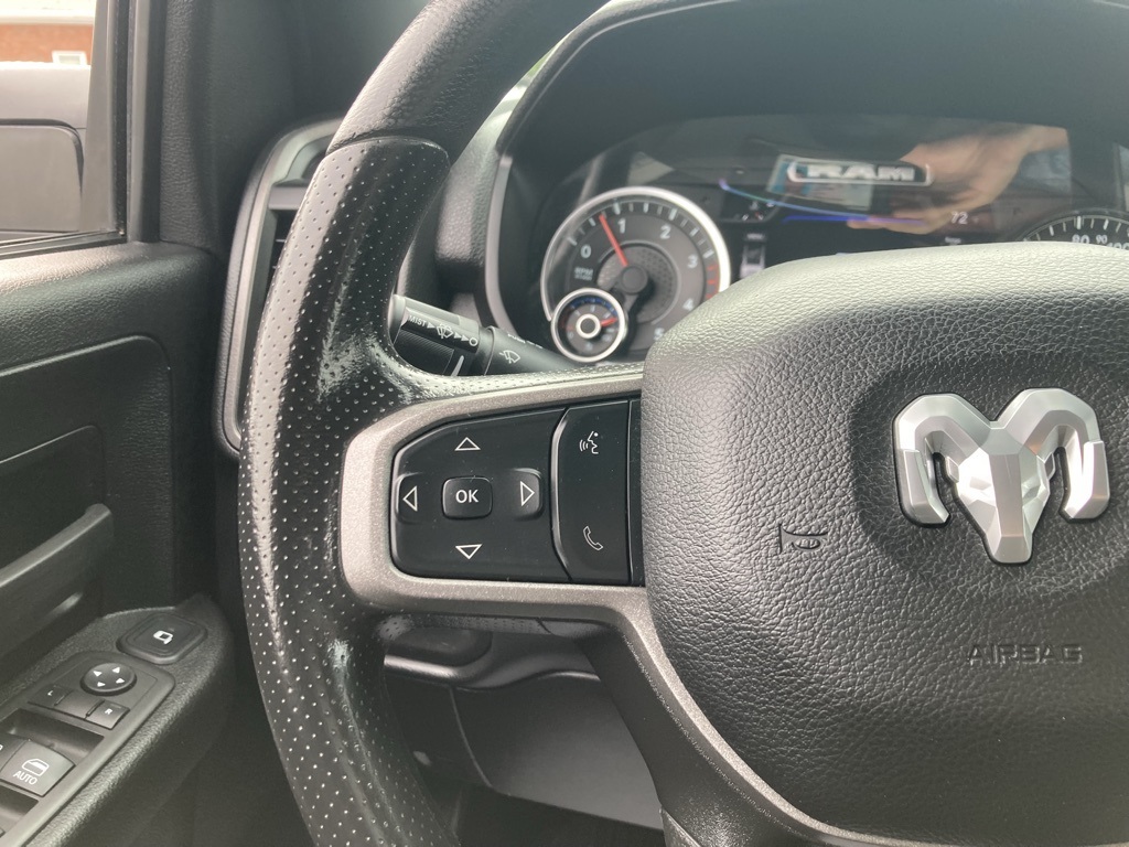 2023 Ram 3500 Tradesman photo 13