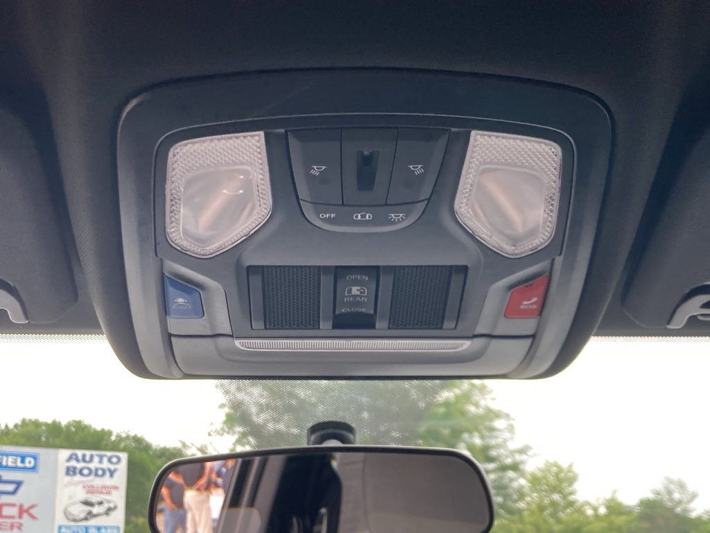 2023 Ram 3500 Tradesman photo 15