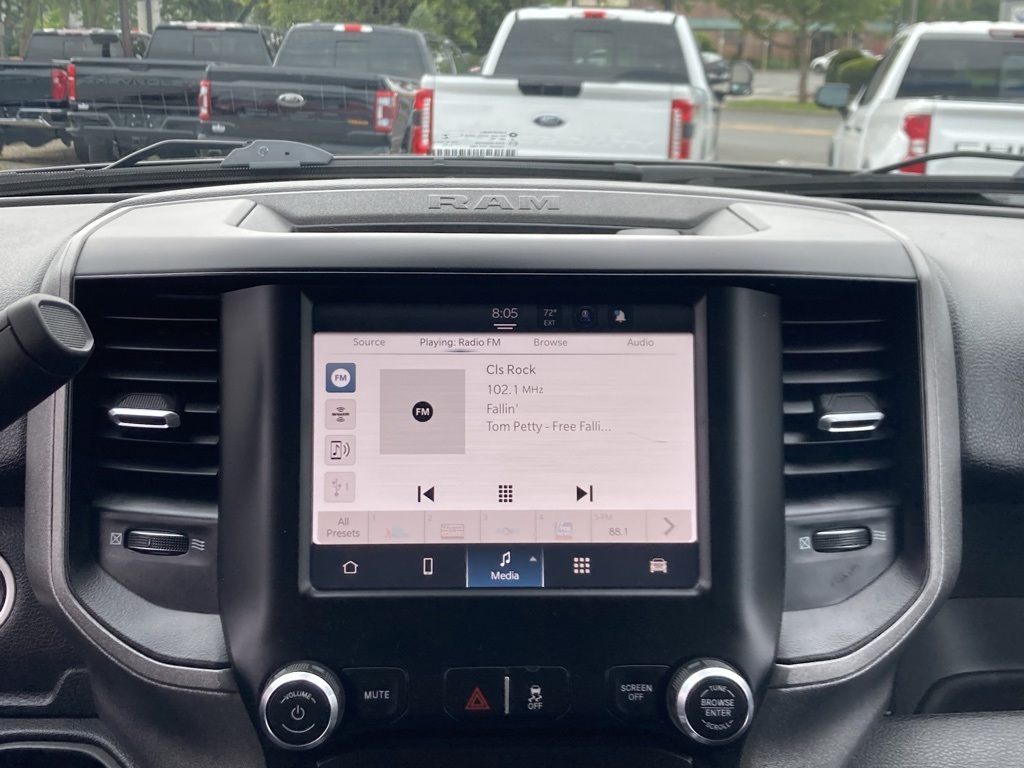 2023 Ram 3500 Tradesman photo 16