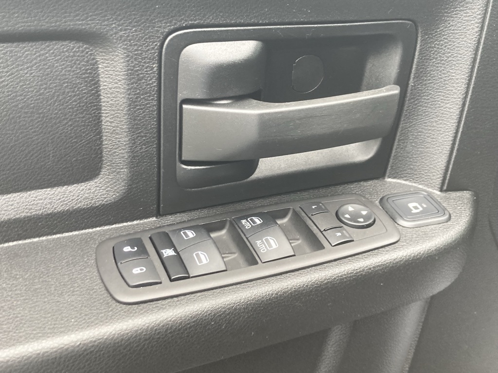 2023 Ram 3500 Tradesman photo 19
