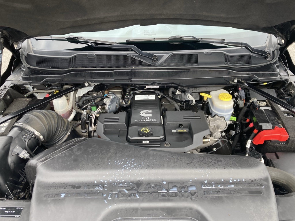 2023 Ram 3500 Tradesman photo 24
