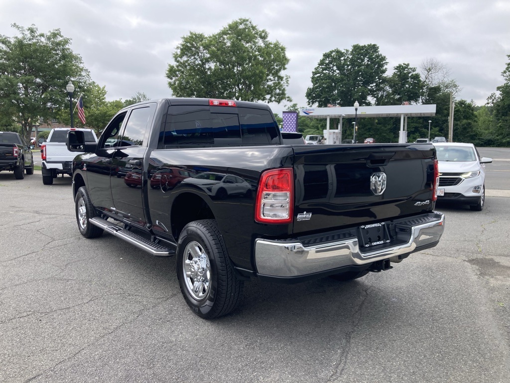 2023 Ram 3500 Tradesman photo 5