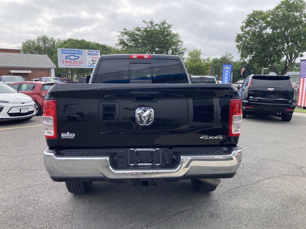 2023 Ram 3500 Tradesman photo 6