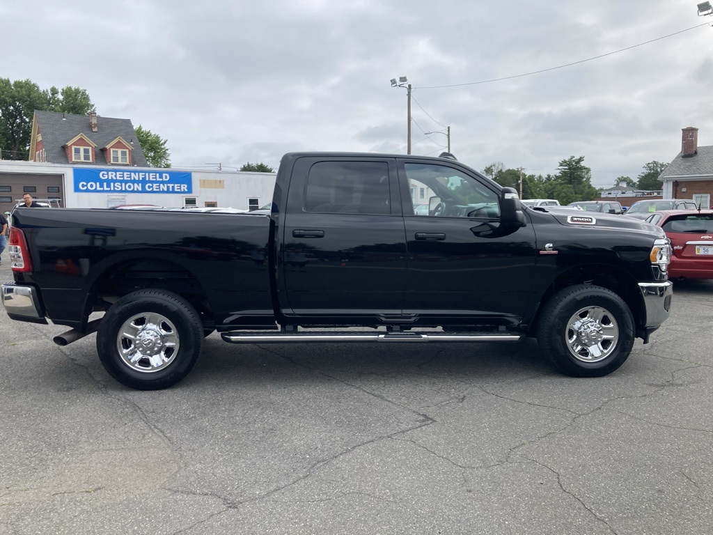 2023 Ram 3500 Tradesman photo 8