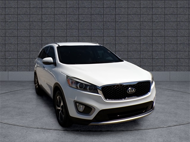 2016 Kia Sorento EX