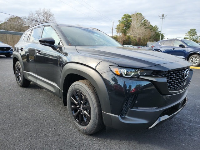 2026 Mazda CX-50 Premium's photo