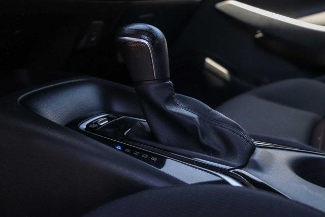 used 2023 Toyota Corolla car, priced at $19,792
