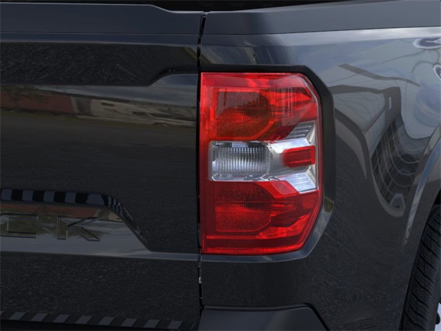 2025 Ford Maverick XL photo 3