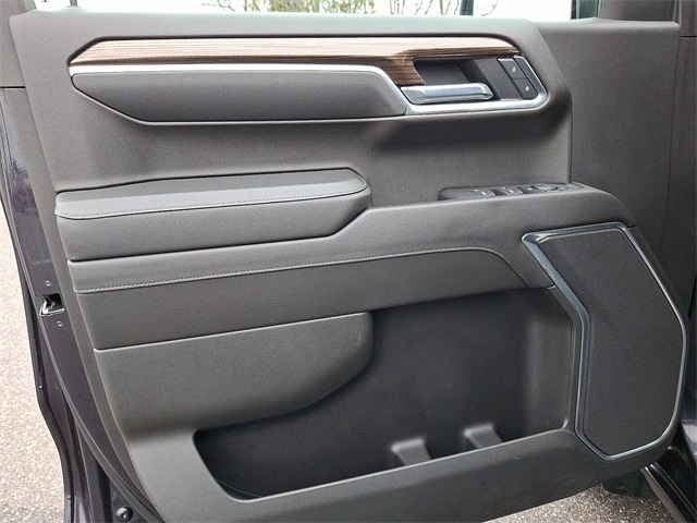 used 2022 Chevrolet Silverado 1500 car, priced at $35,245