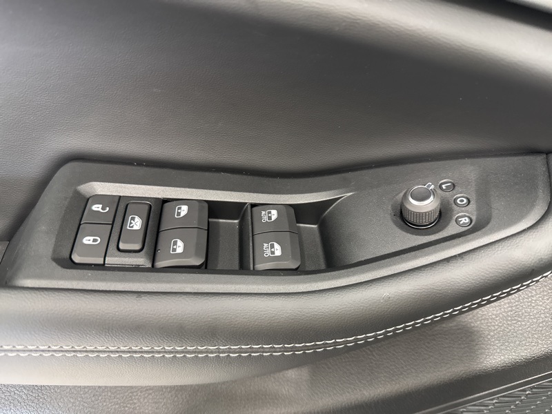 New 2025 Jeep Grand Cherokee SUV