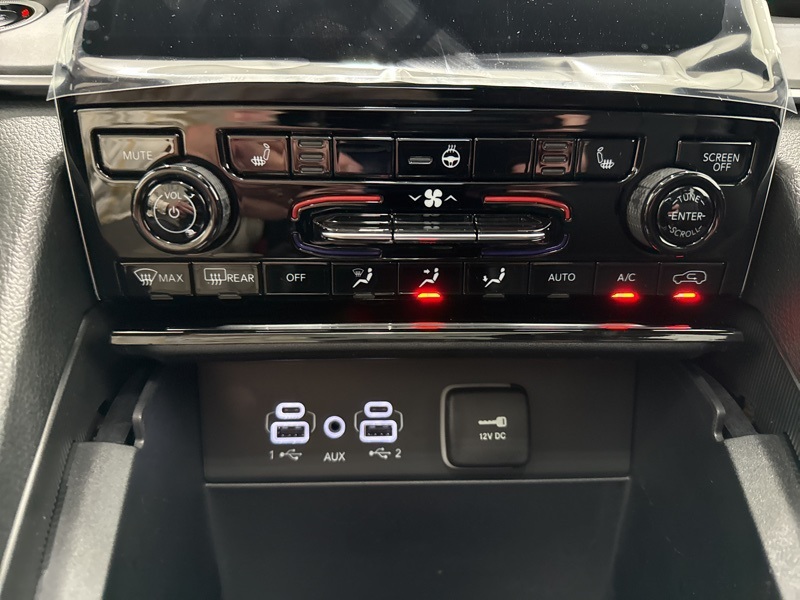 New 2025 Jeep Grand Cherokee SUV