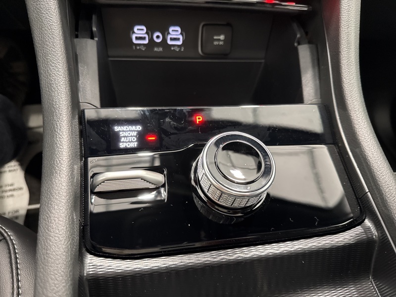 New 2025 Jeep Grand Cherokee SUV