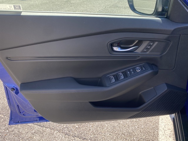 new 2025 Honda Accord Hybrid car, priced at $35,131