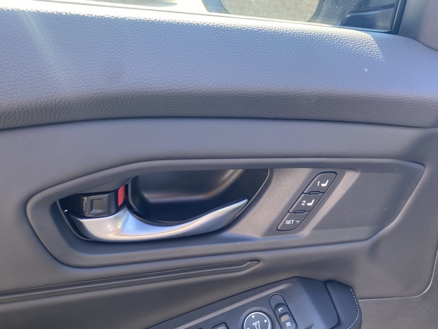 new 2025 Honda Accord Hybrid car, priced at $35,131