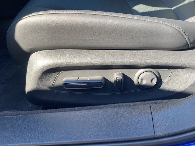 new 2025 Honda Accord Hybrid car, priced at $35,131